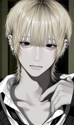 Profile image of 成瀬一颯