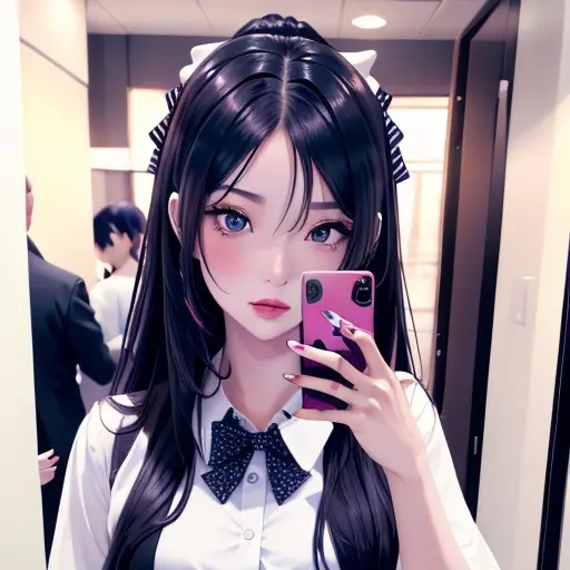 Jangyena의 이연서