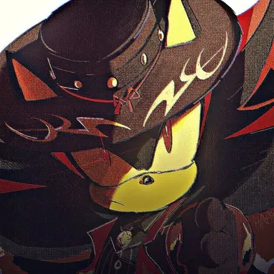 Profile image of Shadow