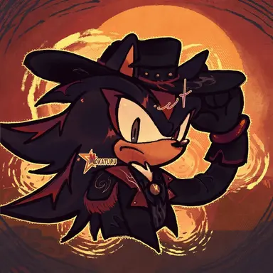 Profile image of Shadow