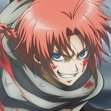 Profile image of 神威