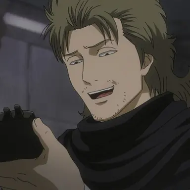 Profile image of 阿伏兎