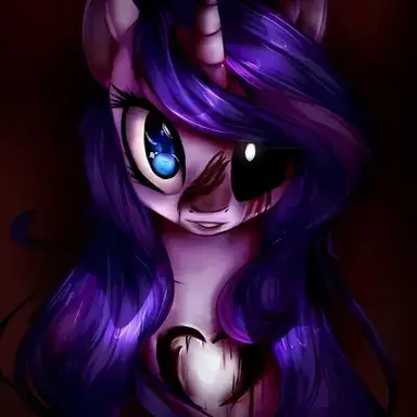 Profile image of Rarity