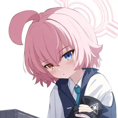 Profile image of ホシノ