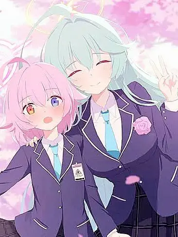 baekho1234의 『星が落ちる前に』