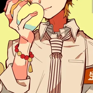 Profile image of 미나모토 테루