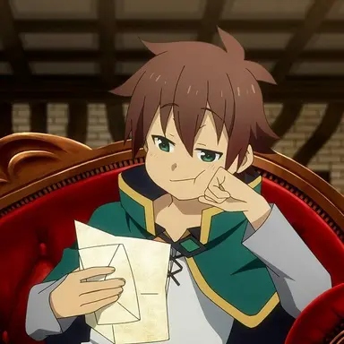 Profile image of Kazuma