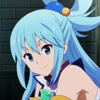 Profile image of Aqua