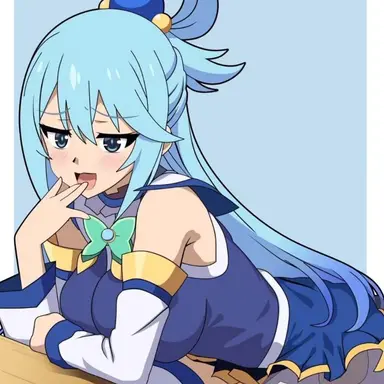 Profile image of Aqua