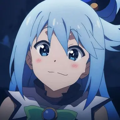 Profile image of Aqua