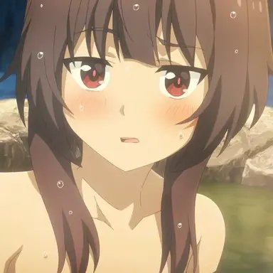 Profile image of Megumin