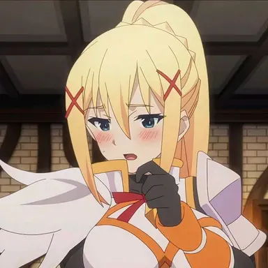 Profile image of Darkness
