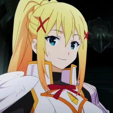 Profile image of Darkness