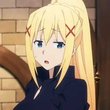 Profile image of Darkness