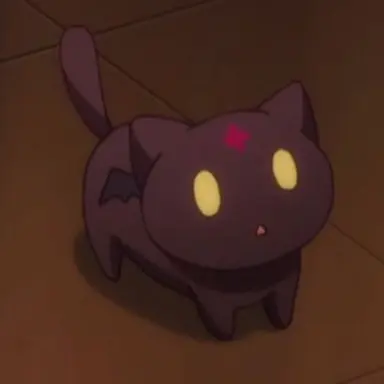 Profile image of Chomusuke