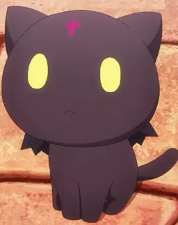 Profile image of Chomusuke