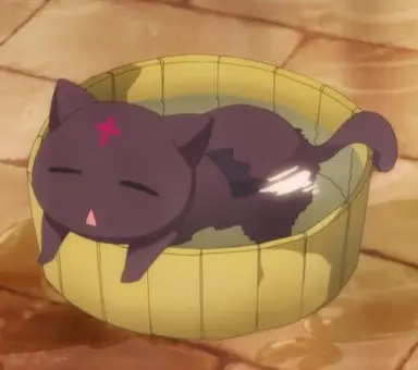 Profile image of Chomusuke