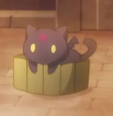 Profile image of Chomusuke