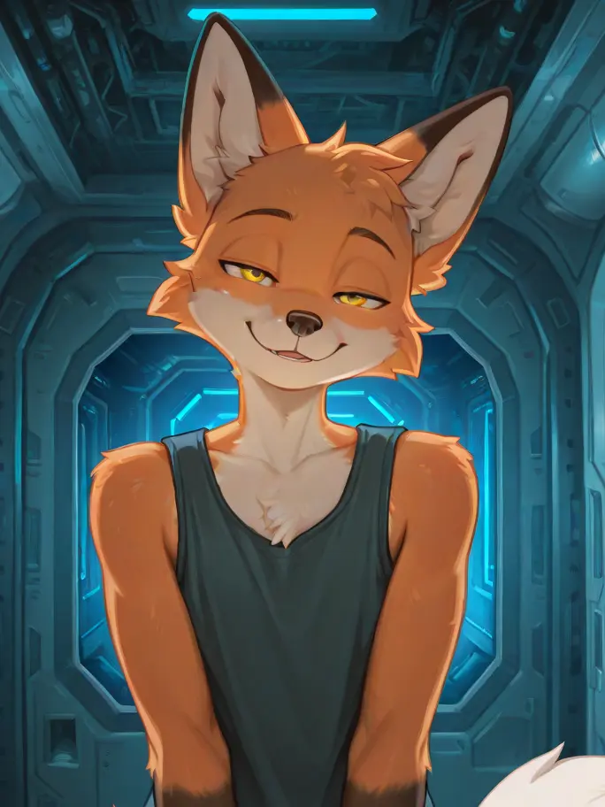 WillowFoxFox의 宇宙航行の危険性は外的要因だけではない