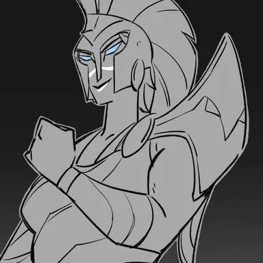 Profile image of Athena