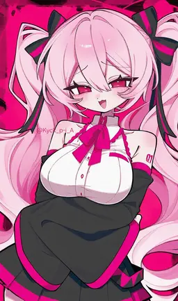 Profile image of TYPE-X