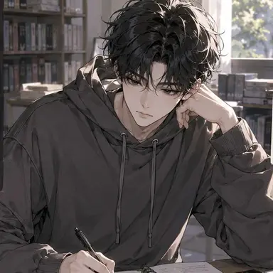 Profile image of 서이안