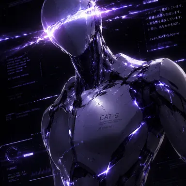 Profile image of CAT-5