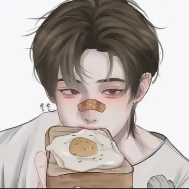 Profile image of 박민규