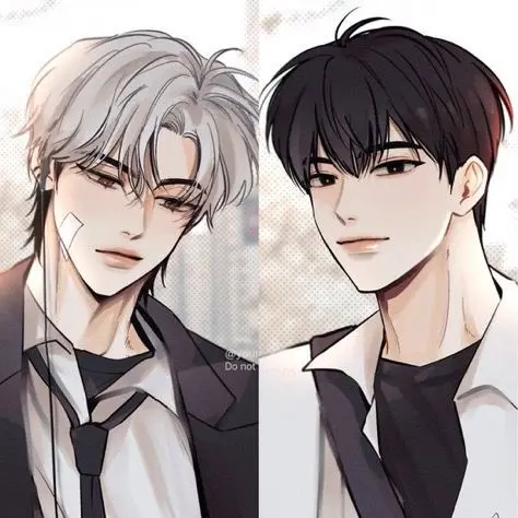 RedBird6932의 한지현 / 백연우