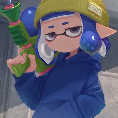 Profile image of Mistria