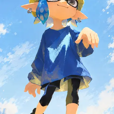 Profile image of Luna