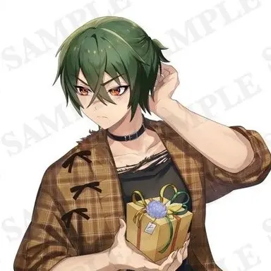 Profile image of フェン