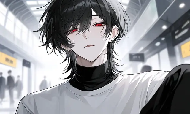 Profile image of Kuon