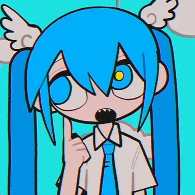 Profile image of 하츠네 미쿠