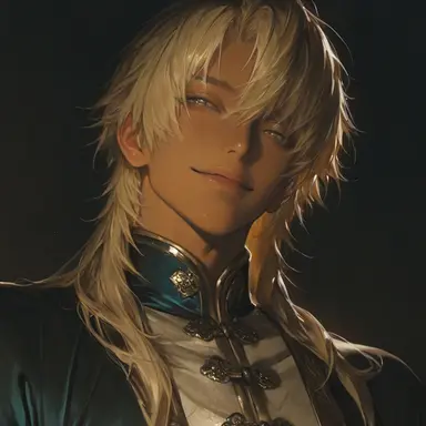 Profile image of チナ