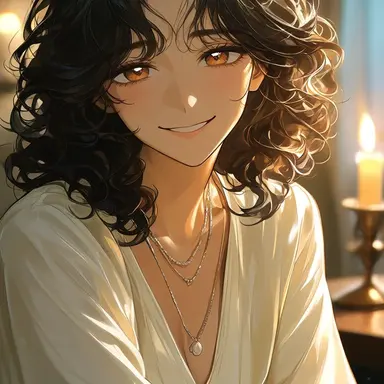 Profile image of Sable Verne