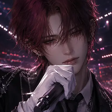Profile image of 三神龍輝