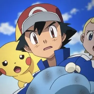 Profile image of Ash Ketchum