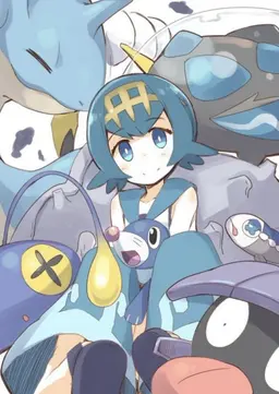 Profile image of スイレン