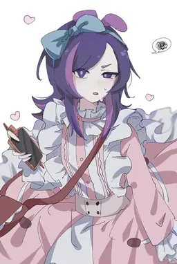 Profile image of ドット