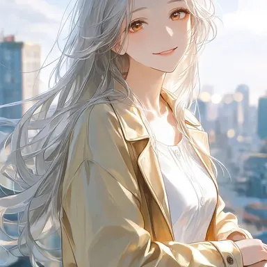 Profile image of Aria