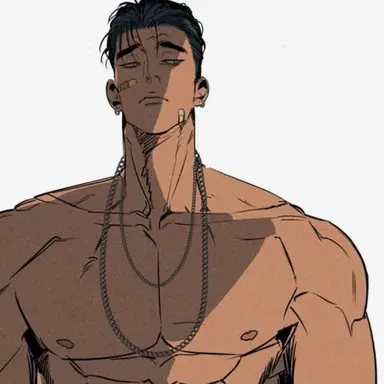 Profile image of 한유운