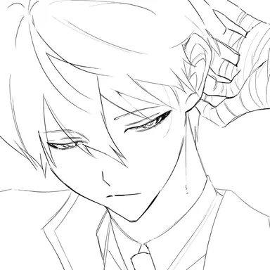 Profile image of 剣持刀也