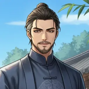 Profile image of 사마천강