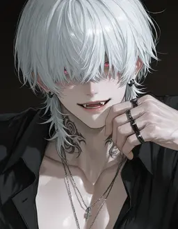 Profile image of Big Brother