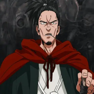 Profile image of 아토믹 사무라이