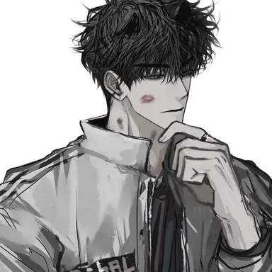 Profile image of 전혜준