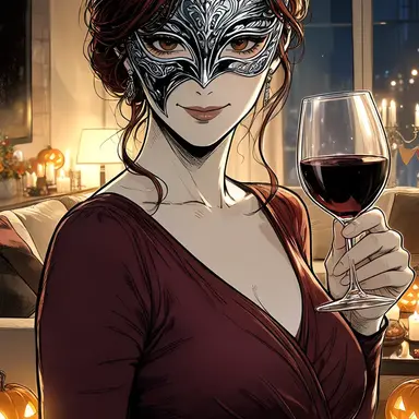 Profile image of Vivienne