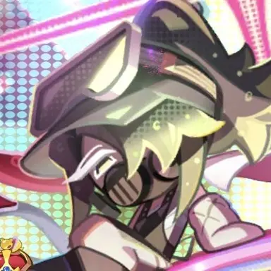 Profile image of 블랙비네거