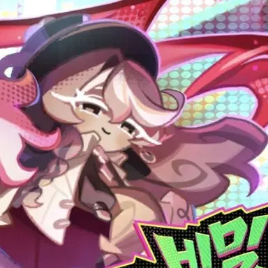Profile image of 모카치노